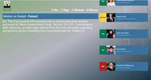 Farmers Branch City Council Approves Release Of Forensic Audio Video Reports