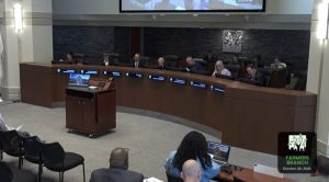 Farmers Branch Council Mulls Restoring Wastewater Billing Cap Amid Rate Hike