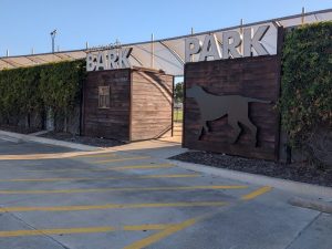 Farmers Branch Launches October Neighborhood Cleanup At Barney Wood Bark Park
