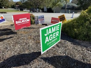 Farming Families Clash In Tight Race For Nc S Mountain 11Th District Seat