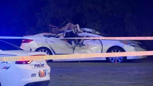 Fatal Motorcycle Crash On U S Highway 401 Near Fuquay Varina