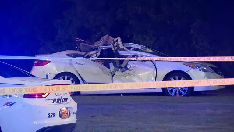 Fatal Motorcycle Crash On U S Highway 401 Near Fuquay Varina