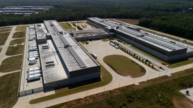 Fauquier County Board Limits New Data Centers To Planned Commercial Industrial Z