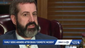 Fayette County Da Addresses Questions After Fatal Domestic Shooting In Georges T