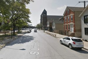 Fbi Agent Involved In Fatal Shooting In Pilsen Neighborhood
