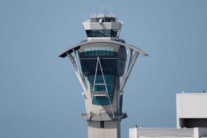 Fbi Arrests Woman At Lax For Spying On Taiwan President S Family On Behalf Of Ch