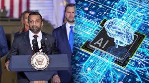 Fbi Modernizes Tech Backbone With Ai To Counter Foreign Threats Trump Backs Indu