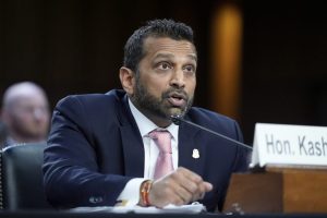 Fbi Releases Internal Patel Report To Address Past Agency Shortcomings