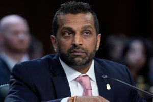 Fbi Under Director Kash Patel Arrests Suspect Linked To Shinyhunters Hack Of Job