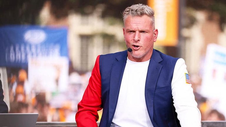 Fbi Urges Espn S Pat Mcafee To Wear Bulletproof Vest After Utah Campus Incident