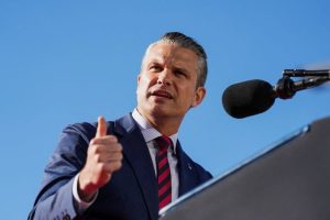 Fcc Chair Says Agency Will Follow Pentagon On Planned Execution Broadcast