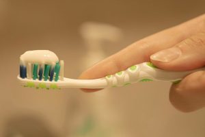Fda Class Ii Recall Removes Nearly 4 Million Tubes Of Toothpaste Sold In Idaho