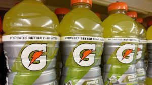 Fda Issues Class Ii Recall Of Over 122 000 Cases Of Gatorade In 37 States