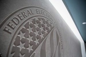 Fec Filing System Experiences Outage A Week Before Midterm Elections
