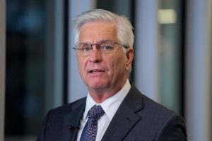 Fed Governor Waller Signals Need For More Rate Hikes But Stresses Flexibility
