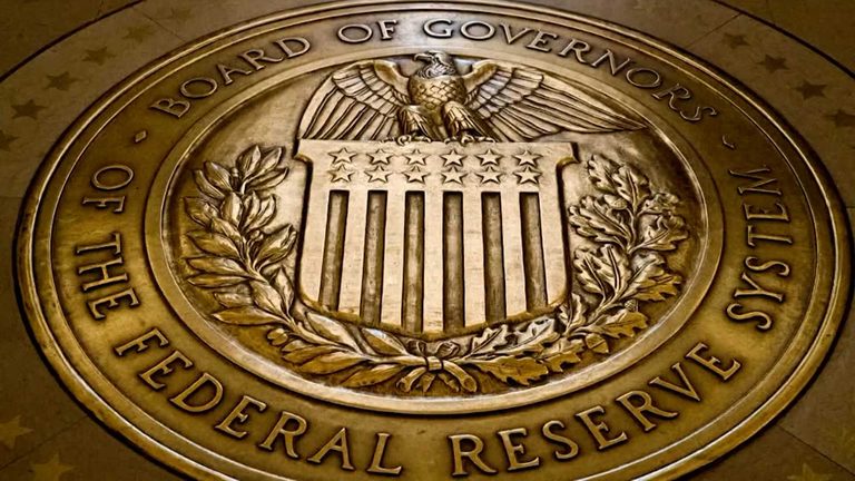 Fed Holds Rates At 3 9 As President Trump Calls For Relief Amid Rising Prices