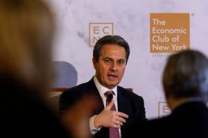 Fed St Louis President Musalem Says Additional Rate Hikes Needed To Tame Inflati