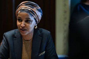 Federal Agents Execute Search Warrant At Rep Ilhan Omar S Washington Home