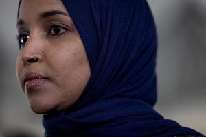 Federal Agents Execute Search Warrant At Rep Ilhan Omar S Washington Home