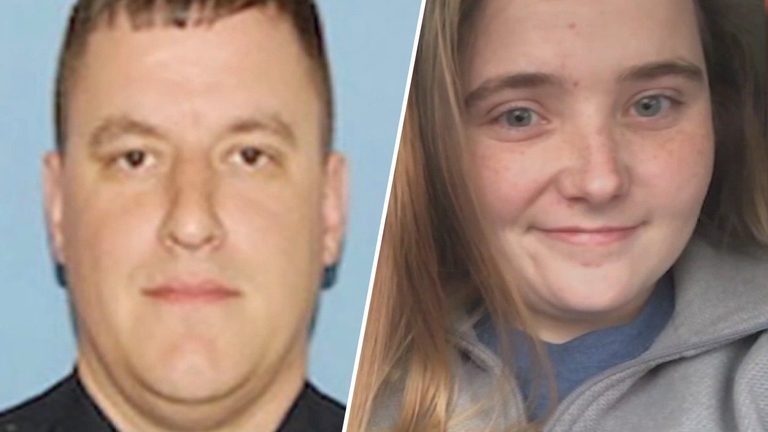 Federal Case Proceeds Against Former Stoughton Officer Matthew Farwell For Sandr