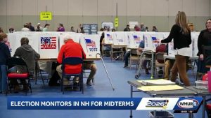 Federal Election Monitors To Be Stationed In Manchester And Nashua For 2026 Midt