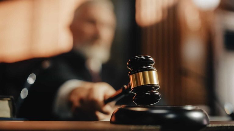 Federal Grand Jury Indicts Erath Resident Devin Book On Kidnapping And Counterfe