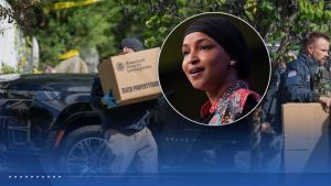 Federal Grand Jury Subpoenas Ilhan Omar And Relatives In Immigration Paperwork P