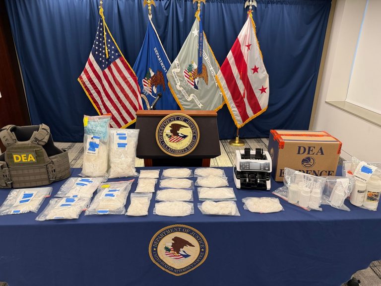 Federal Indictment Charges 15 In Multi State Meth And Gbl Trafficking Ring