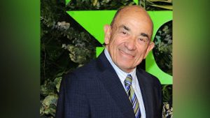 Federal Judge Alvin K Hellerstein Who Oversaw Trump Maduro And 9 11 Cases Dies A