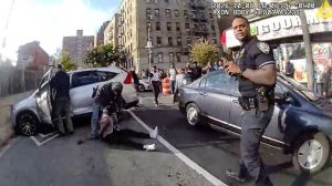 Federal Judge Blocks Deportation Of Dominican Illegal Immigrant Shot By Ice In B