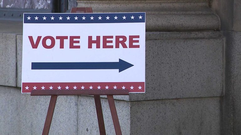 Federal Judge Pauses Trump Administration S Illegal Immigrant Voter Probe In Nin