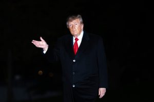 Federal Judge Pauses Trump Administration Work On Historic Dc Golf Course Agents