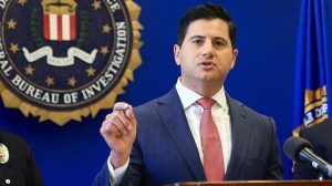 Federal Judge Says Bill Essayli Unlawfully Serving As De Facto U S Attorney In C