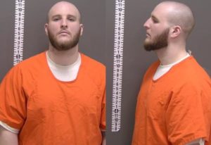 Federal Judge Sentences Fargo Linked Meth Trafficker Nathan Pappas To Life