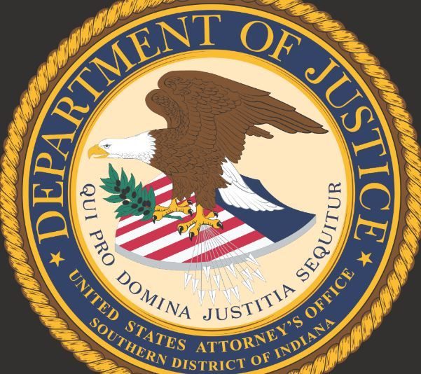 Federal Jury Convicts Chicago Man Of Child Sex Trafficking In Terre Haute