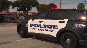 Federal Jury Convicts West Palm Beach Man Of Attempted Child Sex Trafficking