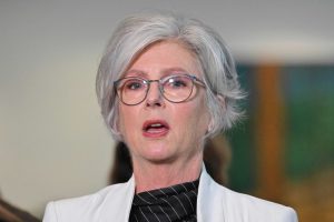 Federal Mp Helen Haines Loses Both Legs After Alleged Car Attack In Victoria