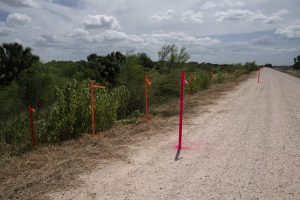 Federal Officials Consider Relocating Border Wall Into Santa Ana Wildlife Refuge