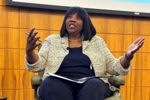 Federal Reserve Governor Lisa Cook To Face White House Hearing On Mortgage Fraud