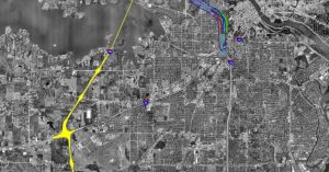 Federal Review Advances I 49 Connector Study Bringing Shreveport Closer To Closi