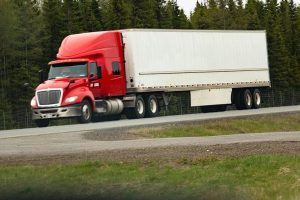 Federal Safety Data Shows Three Major Trucking Firms Exceed National Out Of Serv