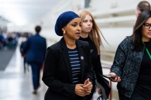 Federal Search Of Rep Ilhan Omar S Home Sparks Election Year Concerns