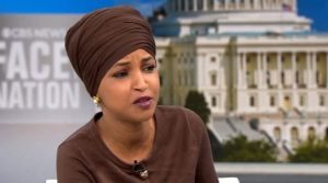 Federal Search Warrant Executed At Rep Ilhan Omar S Minnesota Home After Dna And