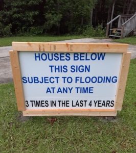 Fema Launches Online Flood Insurance Tool For Horry And Georgetown Residents
