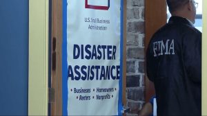 Fema Opens Disaster Recovery Centers In Charleston And Bridgeport For Flood Vict
