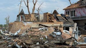 Fema Opens Disaster Recovery Centers In Menasha And Grand Chute For Tornado Vict