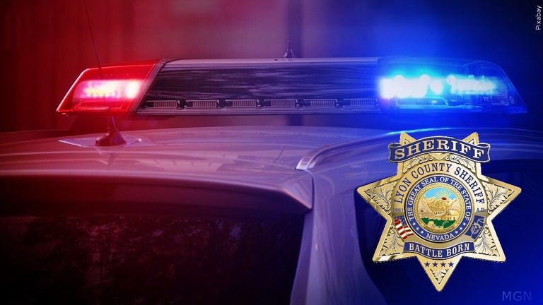 Fernley Schools Placed On Temporary Lockout During Domestic Violence Investigati