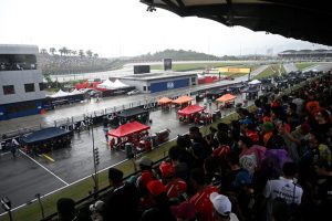 Fia Completes Review Of Malaysia Software Glitch And Issues Updates For Upcoming