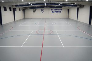 Fierce United Launches Girls Soccer And Futsal Academy In Leander