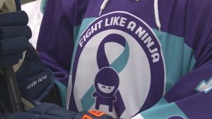 Fight Like A Ninja Girls Hockey Tournament Returns To Sioux Falls With Mental St